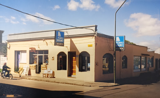 banco Gómez Seguros. Fundada En 1994