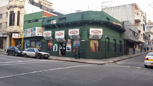 Banco Gran Aventura