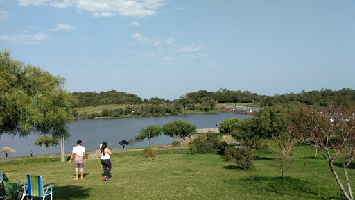 Banco Gran Bretaña Park