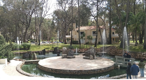 Banco Habitación Solanas