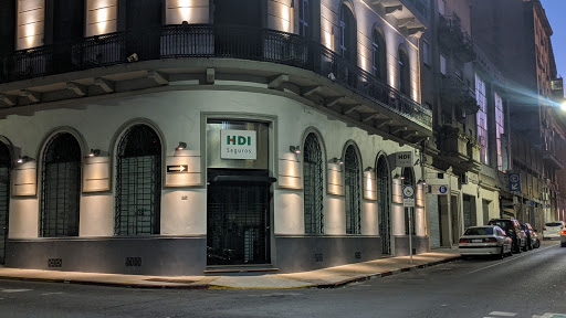 Banco Hdi Seguros Sa