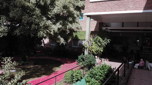 Banco Hermanas Hospitalarias