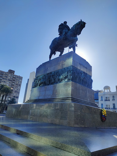 Banco Holiday Inn Montevideo, An Ihg Hotel