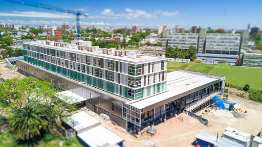 Banco Hospital Bse