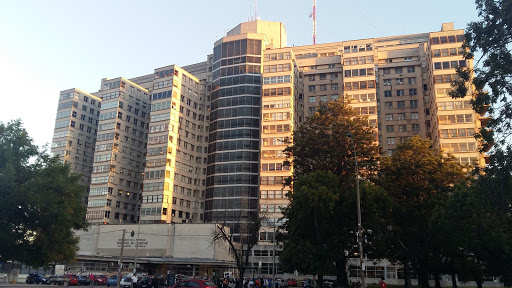 Banco Hospital De Clínicas Dr. Manuel Quintela | Udelar