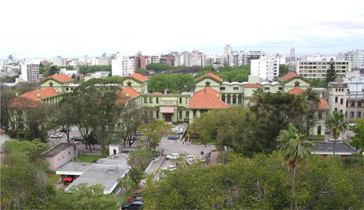 Banco Hospital De La Mujer Doctora Paulina Luisi