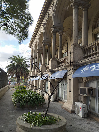 Banco Hospital Italiano De Montevideo