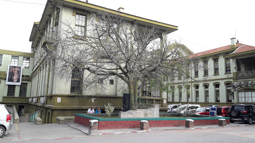 Banco Hospital Pereira Rossell