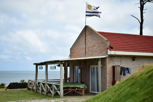 Banco Hostel Playa Mansa