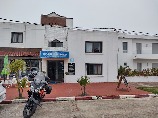 Banco Hotel Del Faro Punta Del Este