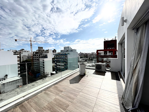 Banco Hotel Gema