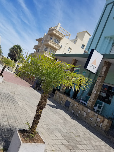 Banco Hotel La Cumbre
