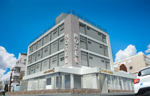Banco Hotel Playa Brava