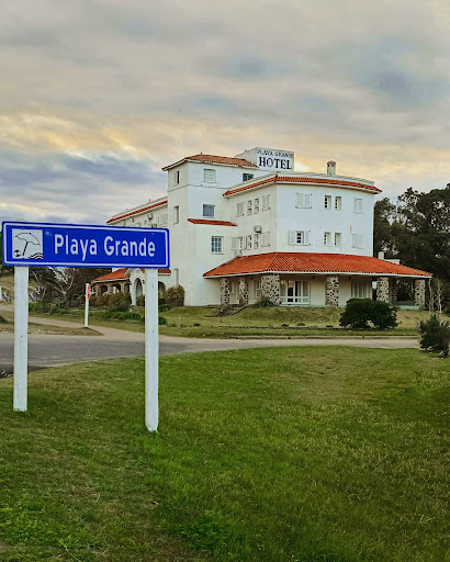 Banco Hotel Playa Grande