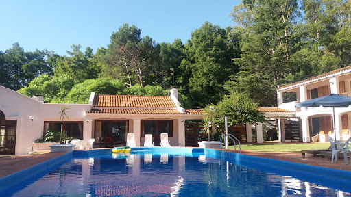 Banco Hotel Posta Del Lago