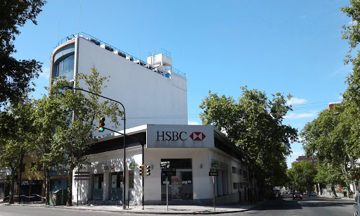 Banco Hsbc | Agencia Aguada