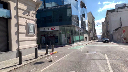 Banco Hsbc Bank