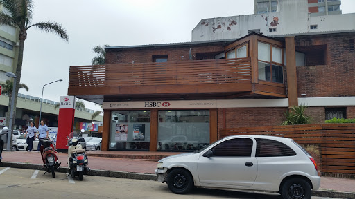 Banco Hsbc Punta Del Este