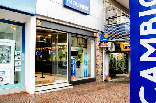 Banco Indumex