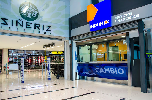 Banco Indumex