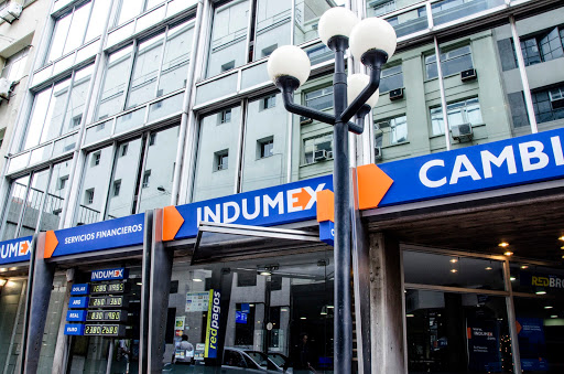 Banco Indumex