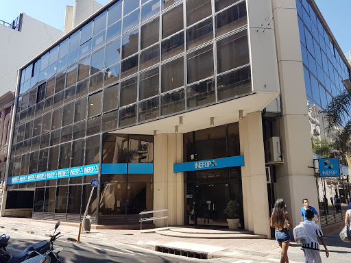 Banco Inefop