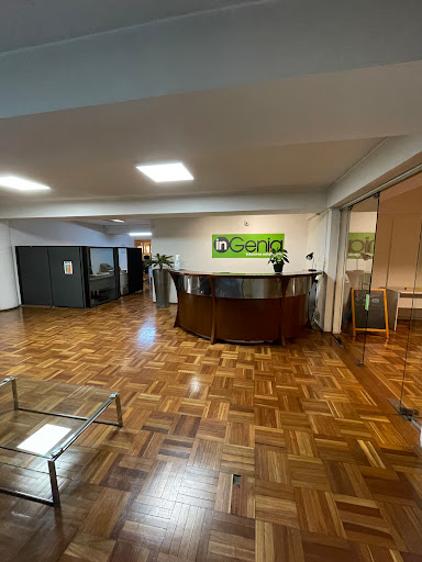 Banco Ingenia