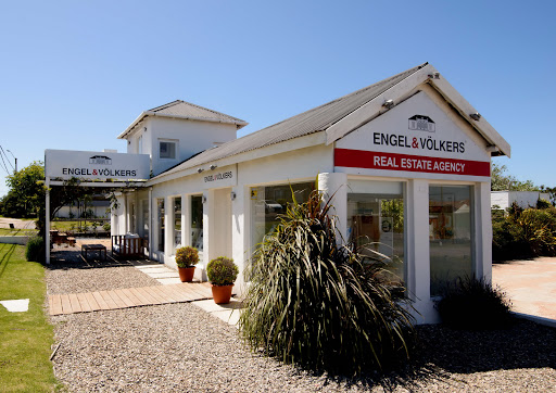 Banco Inmobiliaria Engel & Völkers Punta Del Este