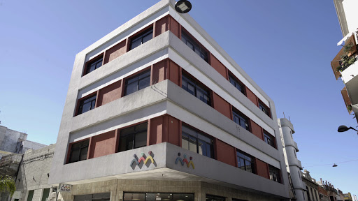 Banco Instituto Nacional Del Cooperativismo (Inacoop)