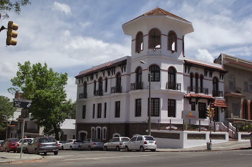 Banco Integración Afap