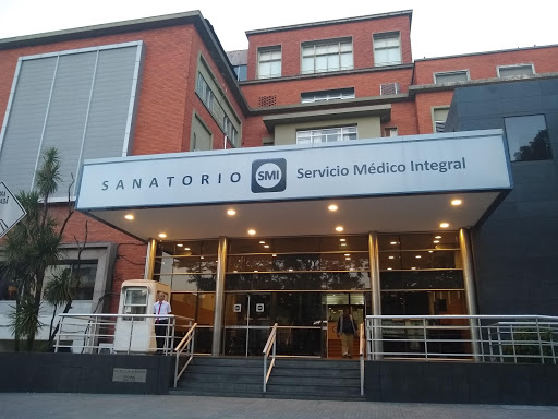 Banco Integral Medical Service