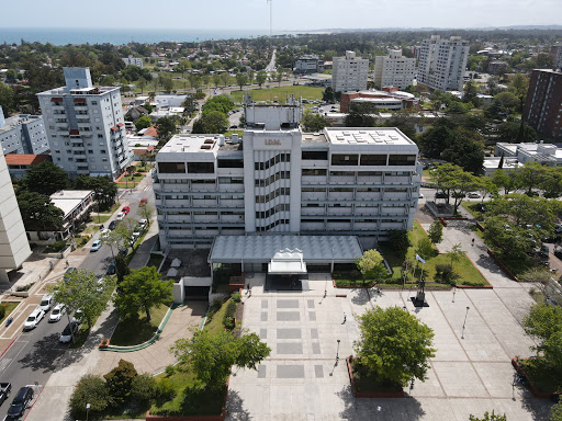banco Intendencia De Maldonado