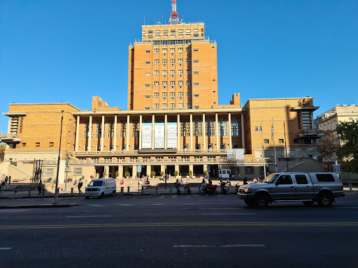 Banco Intendencia De Montevideo