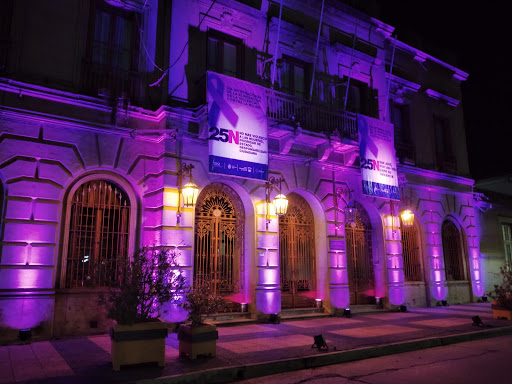 Banco Intendencia De San José