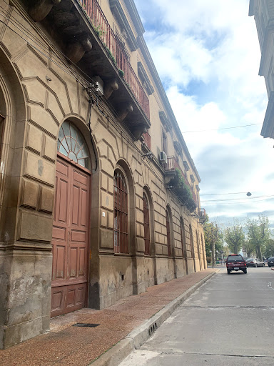 Banco Intendencia De San José
