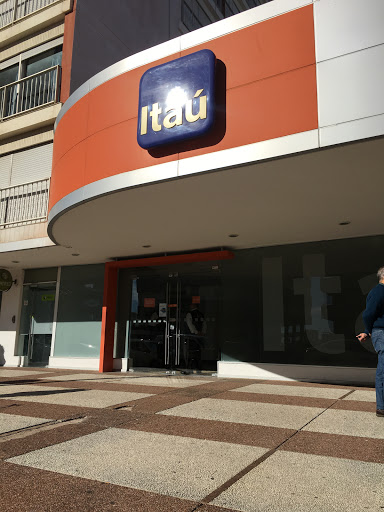 Banco Itaú