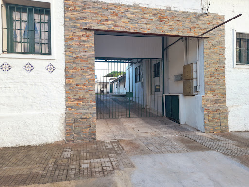 Banco Jc Armados