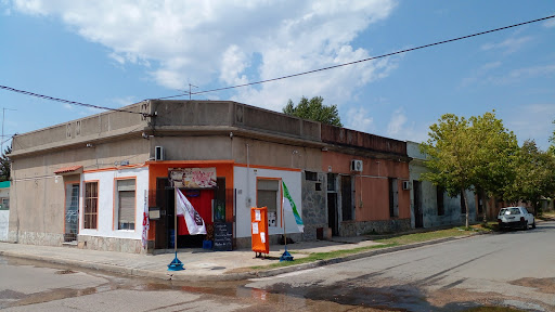 Banco Joaquín Suárez Canelones