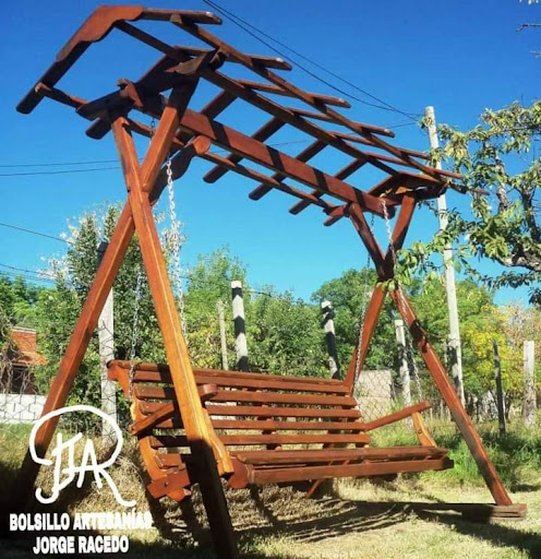 banco Jorge Racedo, Artesanías En Madera
