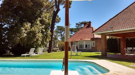 Banco Josephine Boutique Hotel