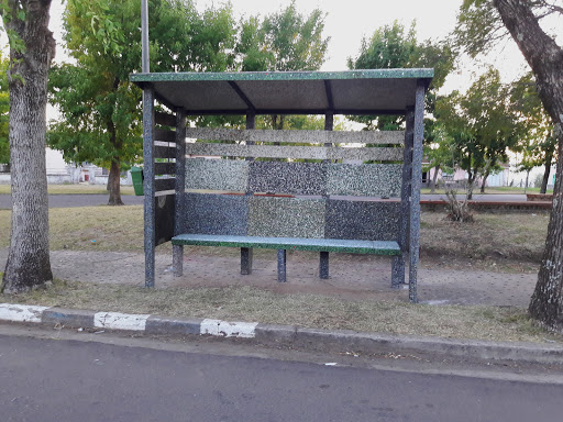 banco Junta Local De Achar