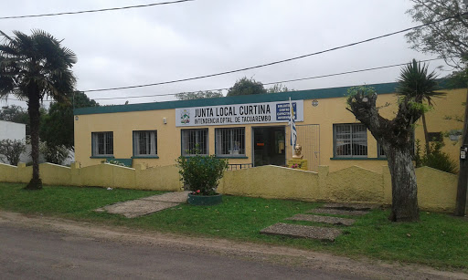 Banco Junta Local