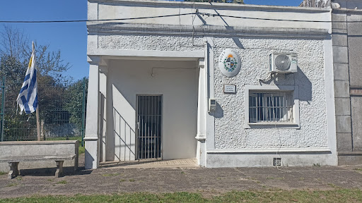 Banco Juzgado Curtinas