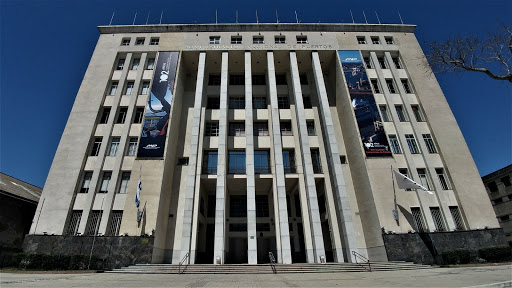 Banco Katoen Natie Terminal Cuenca Del Plata