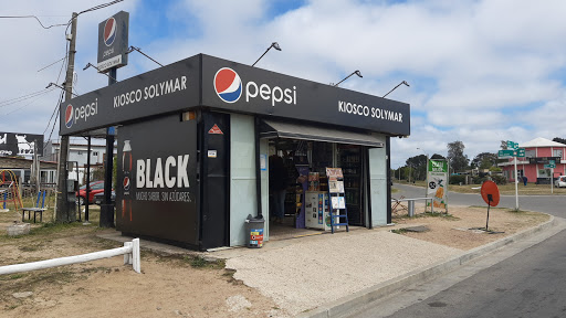 Banco Kiosco Solymar