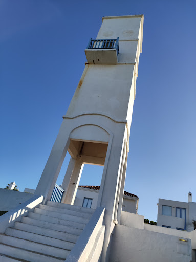 Banco La Aldea Del Faro