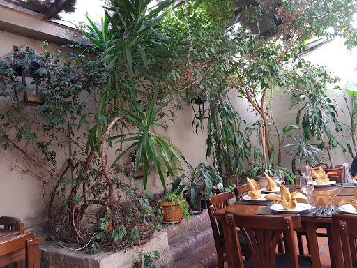 Banco La Carola Tapas Y Vinos