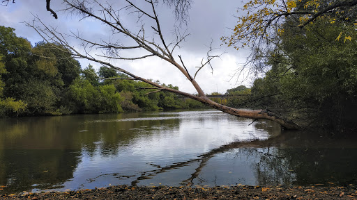 banco La Estiva Park