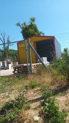 Banco La Nave Cargo Postal Tacuarembó
