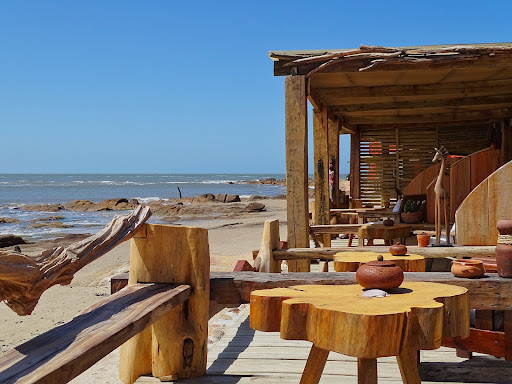 Banco La Perla Del Cabo